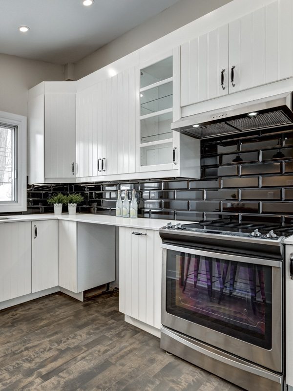 Kitchen Renovation