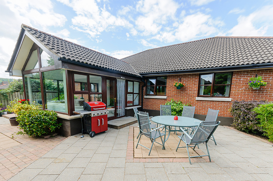 Built-In <span class="gold">Value</span>