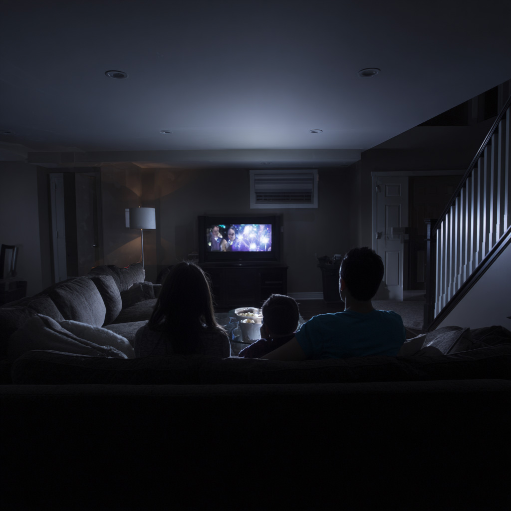 <span class="gold">Above-and-Beyond</span> Service