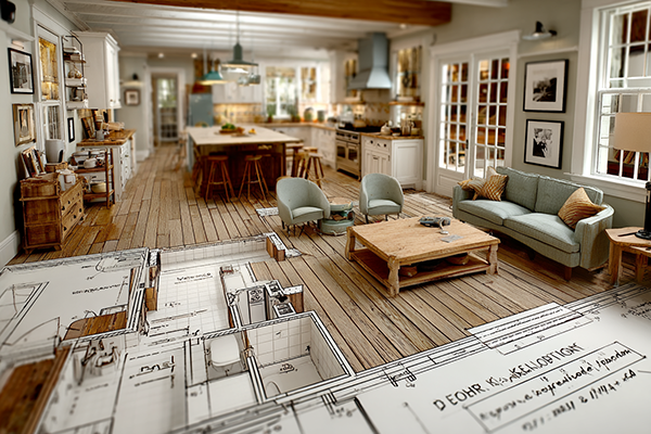 Designed for Your <span class="gold">Life</span>